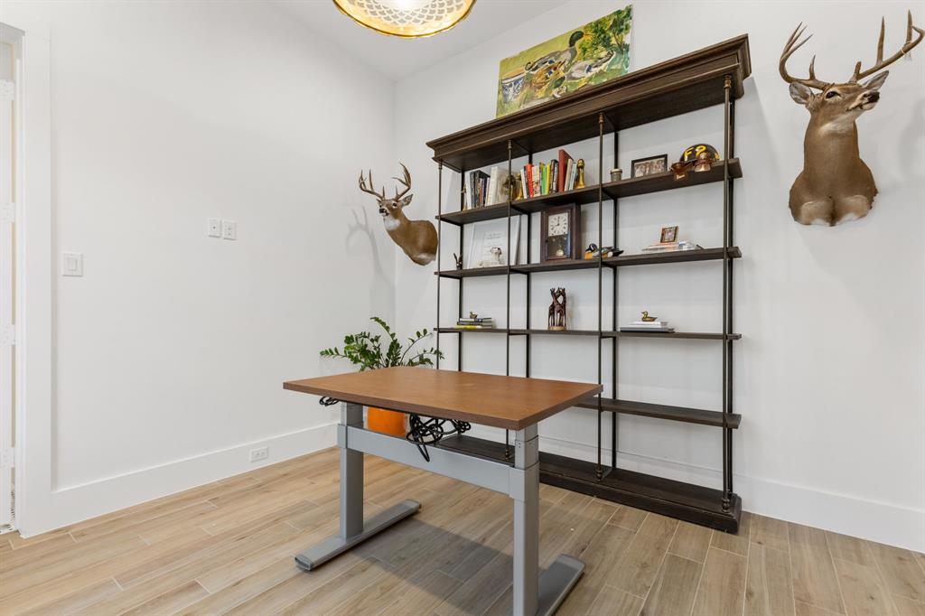 Marsh Lane Add - Residential Lease