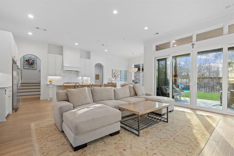 Tiny photo for 9847 Mixon Drive, Dallas, TX 75220 (MLS # 21125700)