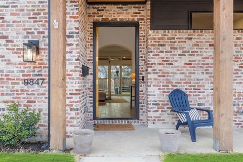 Tiny photo for 9847 Mixon Drive, Dallas, TX 75220 (MLS # 21125700)