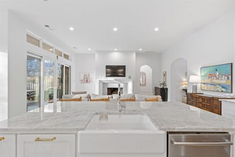 Tiny photo for 9847 Mixon Drive, Dallas, TX 75220 (MLS # 21125700)