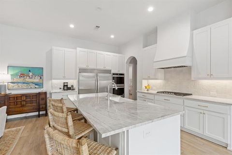 Tiny photo for 9847 Mixon Drive, Dallas, TX 75220 (MLS # 21125700)