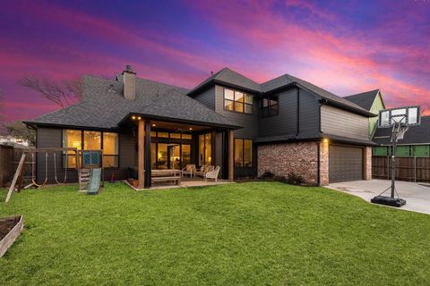 Tiny photo for 9847 Mixon Drive, Dallas, TX 75220 (MLS # 21125700)