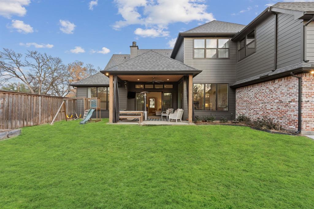 Marsh Lane Add - Residential Lease