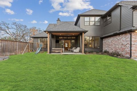 Tiny photo for 9847 Mixon Drive, Dallas, TX 75220 (MLS # 21125700)