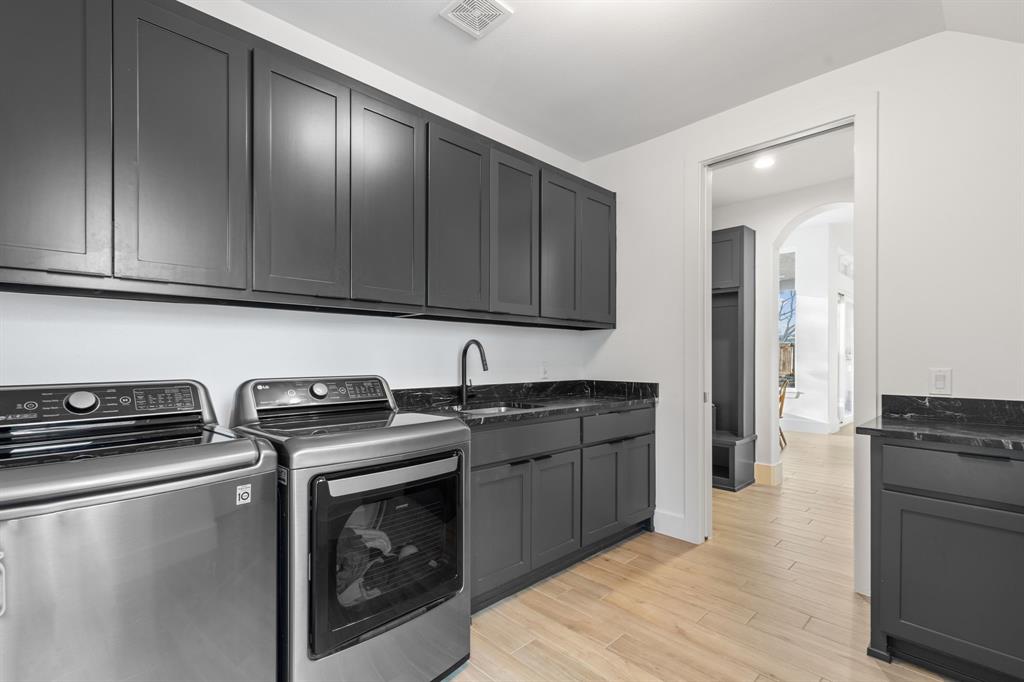 Marsh Lane Add - Residential Lease