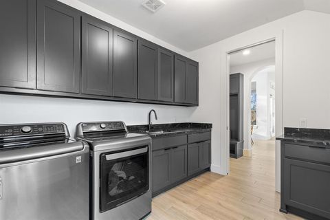 Tiny photo for 9847 Mixon Drive, Dallas, TX 75220 (MLS # 21125700)