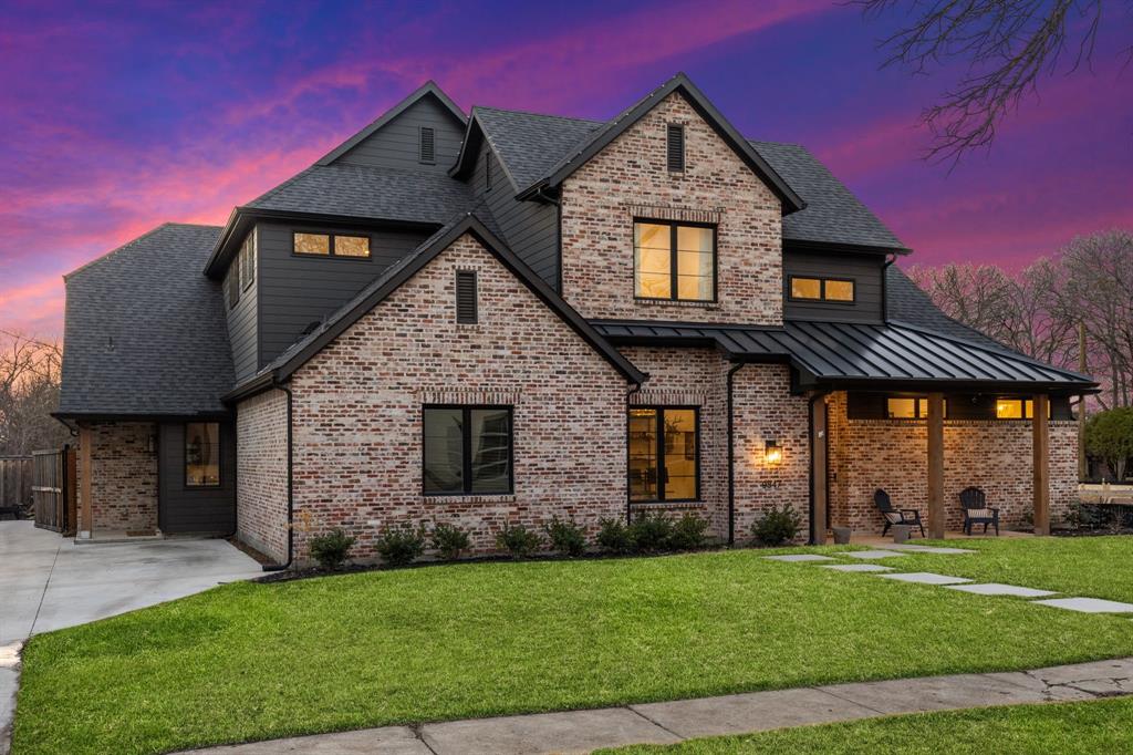 Marsh Lane Add - Residential Lease