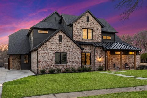Tiny photo for 9847 Mixon Drive, Dallas, TX 75220 (MLS # 21125700)