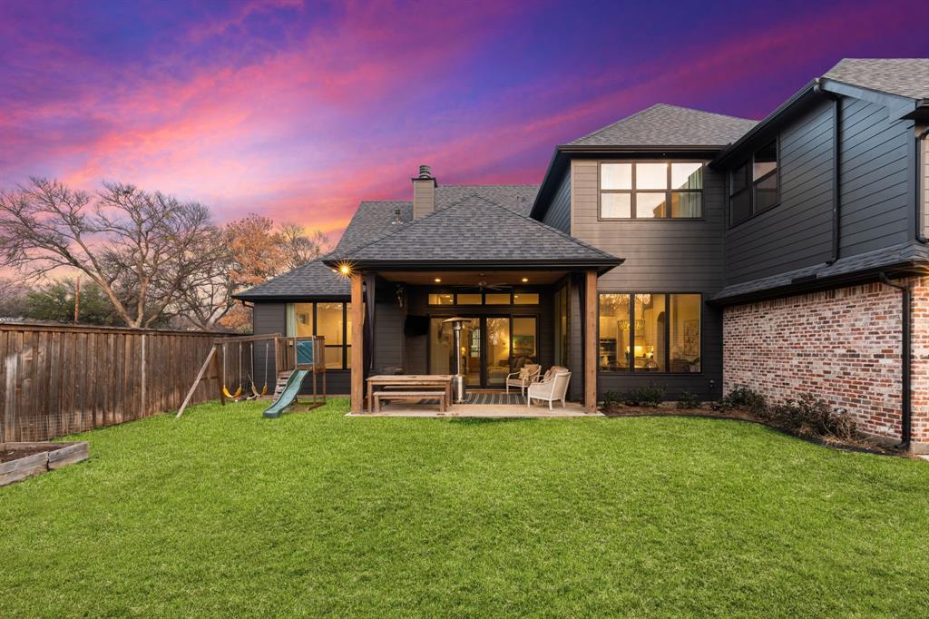 Marsh Lane Add - Residential Lease