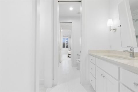 Tiny photo for 9847 Mixon Drive, Dallas, TX 75220 (MLS # 21125700)