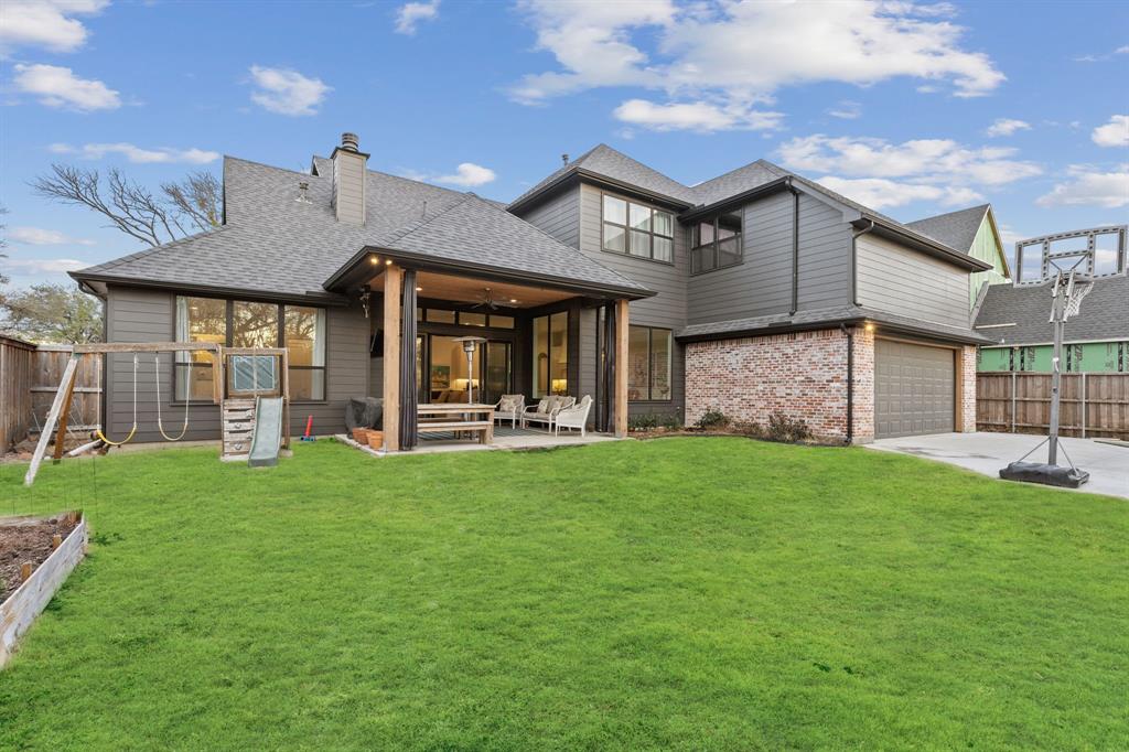 Marsh Lane Add - Residential Lease