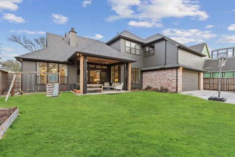 Tiny photo for 9847 Mixon Drive, Dallas, TX 75220 (MLS # 21125700)