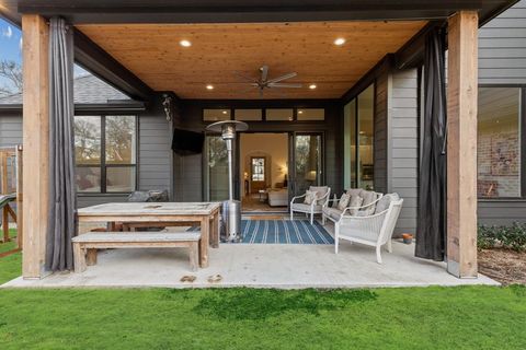 Tiny photo for 9847 Mixon Drive, Dallas, TX 75220 (MLS # 21125700)