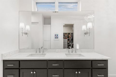 Tiny photo for 9847 Mixon Drive, Dallas, TX 75220 (MLS # 21125700)