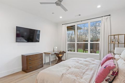 Tiny photo for 9847 Mixon Drive, Dallas, TX 75220 (MLS # 21125700)