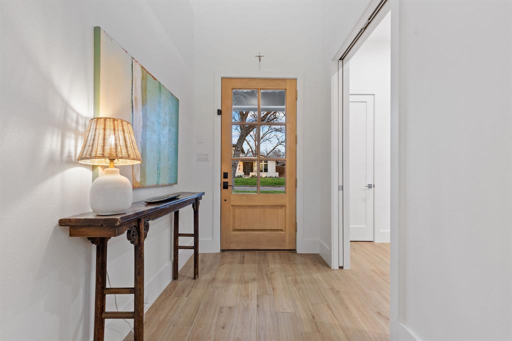 Marsh Lane Add - Residential Lease