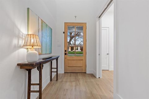 Tiny photo for 9847 Mixon Drive, Dallas, TX 75220 (MLS # 21125700)