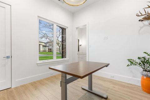 Tiny photo for 9847 Mixon Drive, Dallas, TX 75220 (MLS # 21125700)