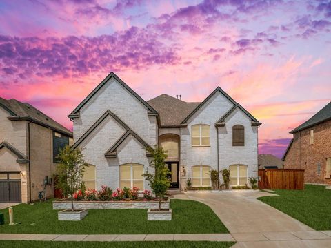 300 Lake Forest Trail Anna TX 75409