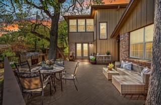 3526 Lakeridge Drive