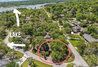 3526 Lakeridge Drive