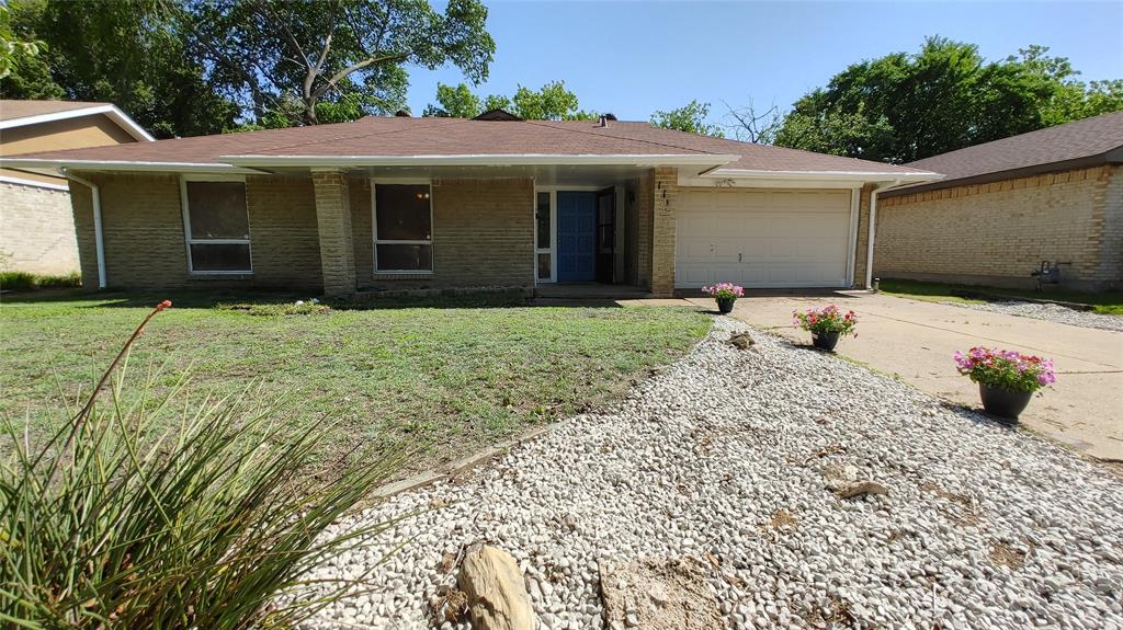 Phillips Park - Residential Lease