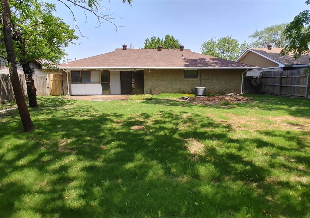 Phillips Park - Residential Lease