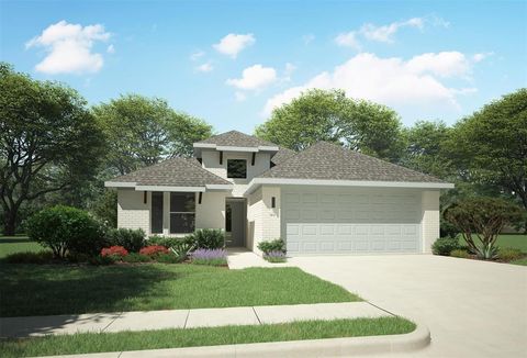2484 Adenmore Lane Forney TX 75126