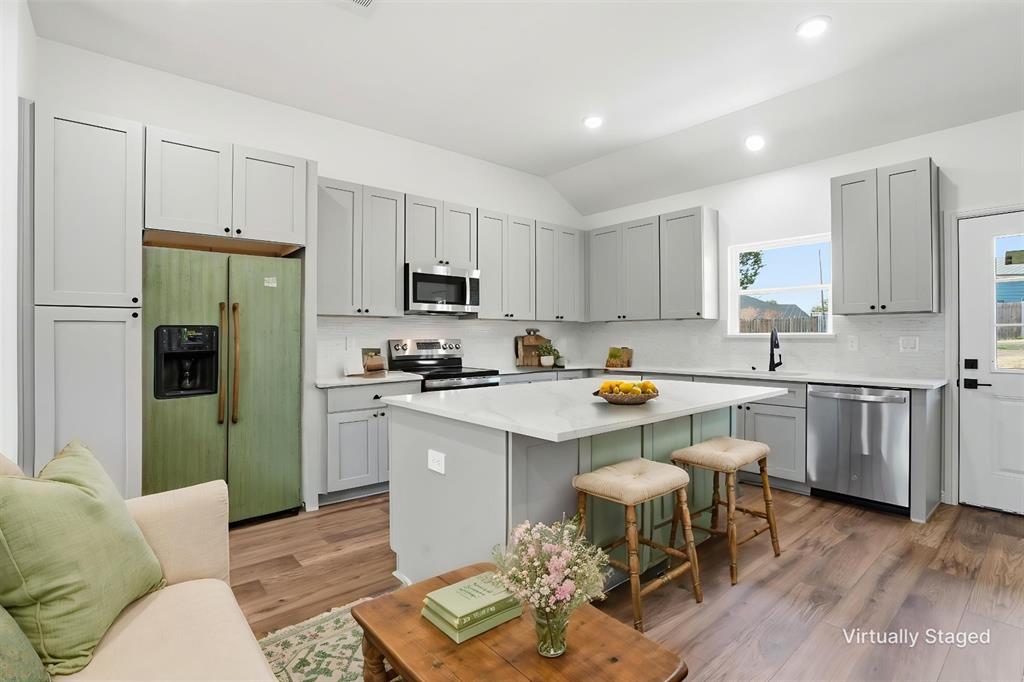 Indian Harbor Ph 5 - Residential