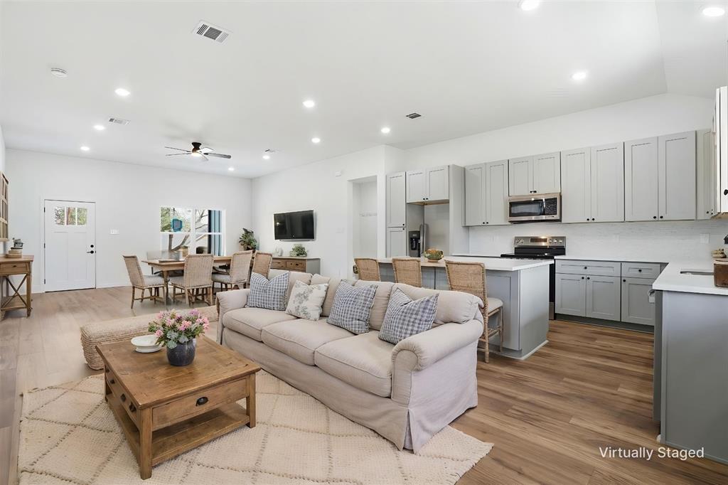 Indian Harbor Ph 5 - Residential