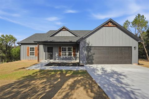 1508 Anaconda Trail Granbury TX 76048