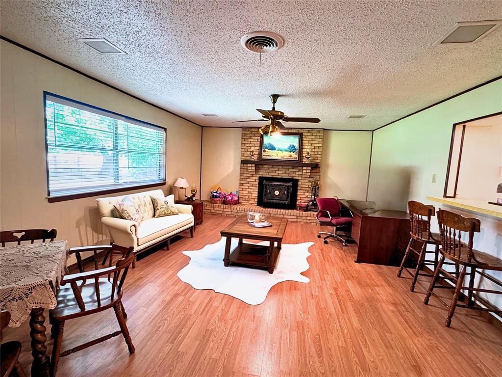 Oak Ranch Estate - Residential