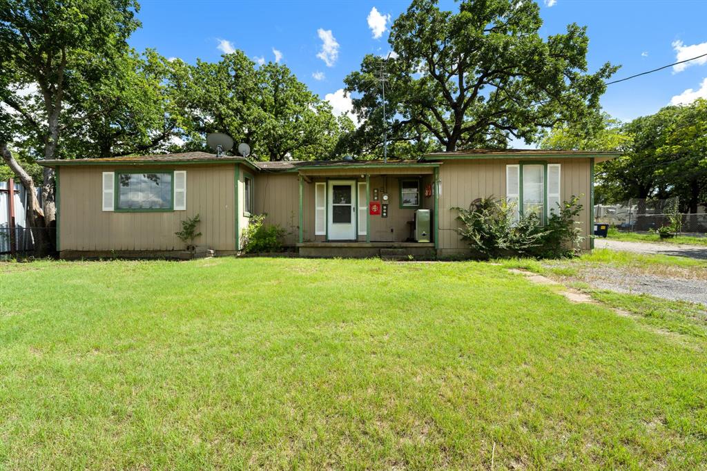 5154 Wilson Road