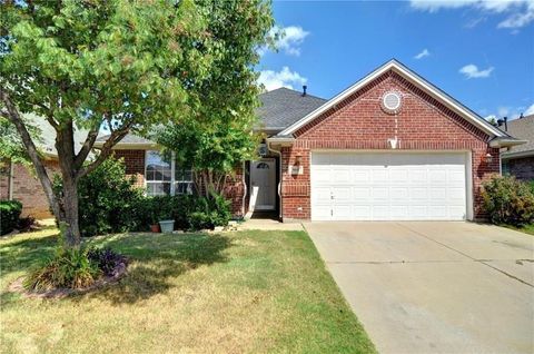 Photo of 9091 River Trails Boulevard, Fort Worth, TX 76118 (MLS # 21324036)