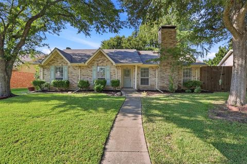 Photo of 250 Creekside Lane, Coppell, TX 75019 (MLS # 21325293)