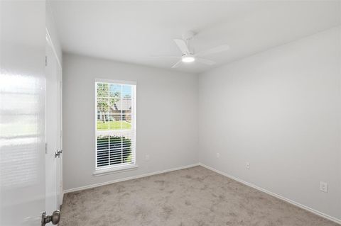 Tiny photo for 250 Creekside Lane, Coppell, TX 75019 (MLS # 21325293)