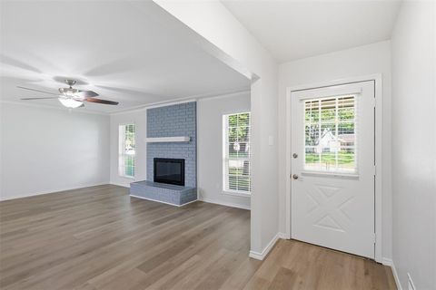 Tiny photo for 250 Creekside Lane, Coppell, TX 75019 (MLS # 21325293)