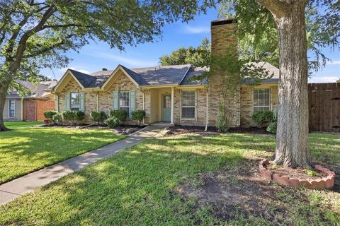 Tiny photo for 250 Creekside Lane, Coppell, TX 75019 (MLS # 21325293)