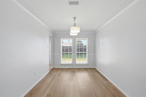 Tiny photo for 250 Creekside Lane, Coppell, TX 75019 (MLS # 21325293)