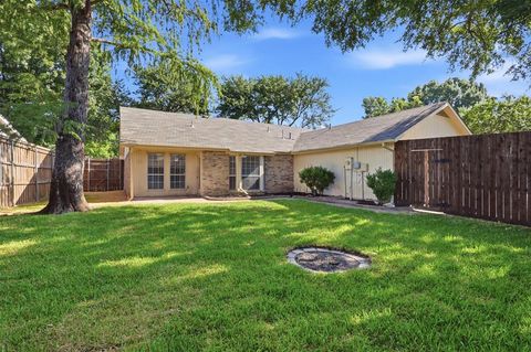 Tiny photo for 250 Creekside Lane, Coppell, TX 75019 (MLS # 21325293)