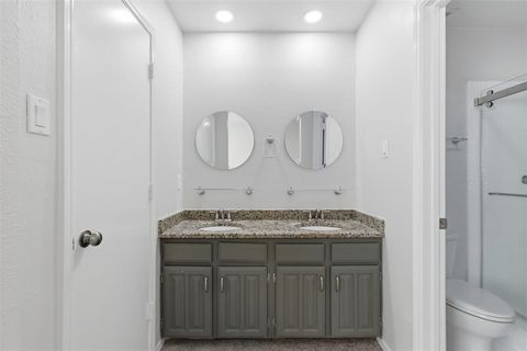 Tiny photo for 250 Creekside Lane, Coppell, TX 75019 (MLS # 21325293)