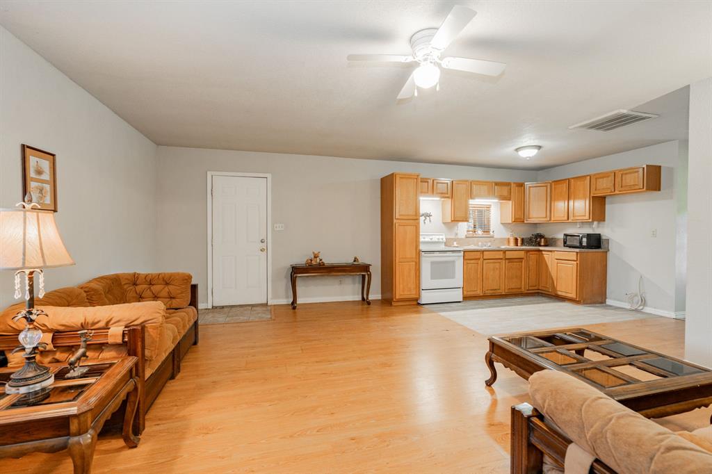 HENRY D BOHANNAN - Commercial Sale