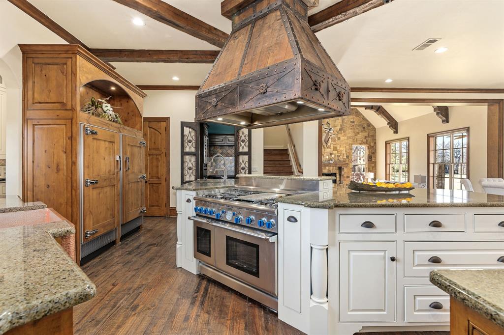 Shiloh Ridge Estates - Residential