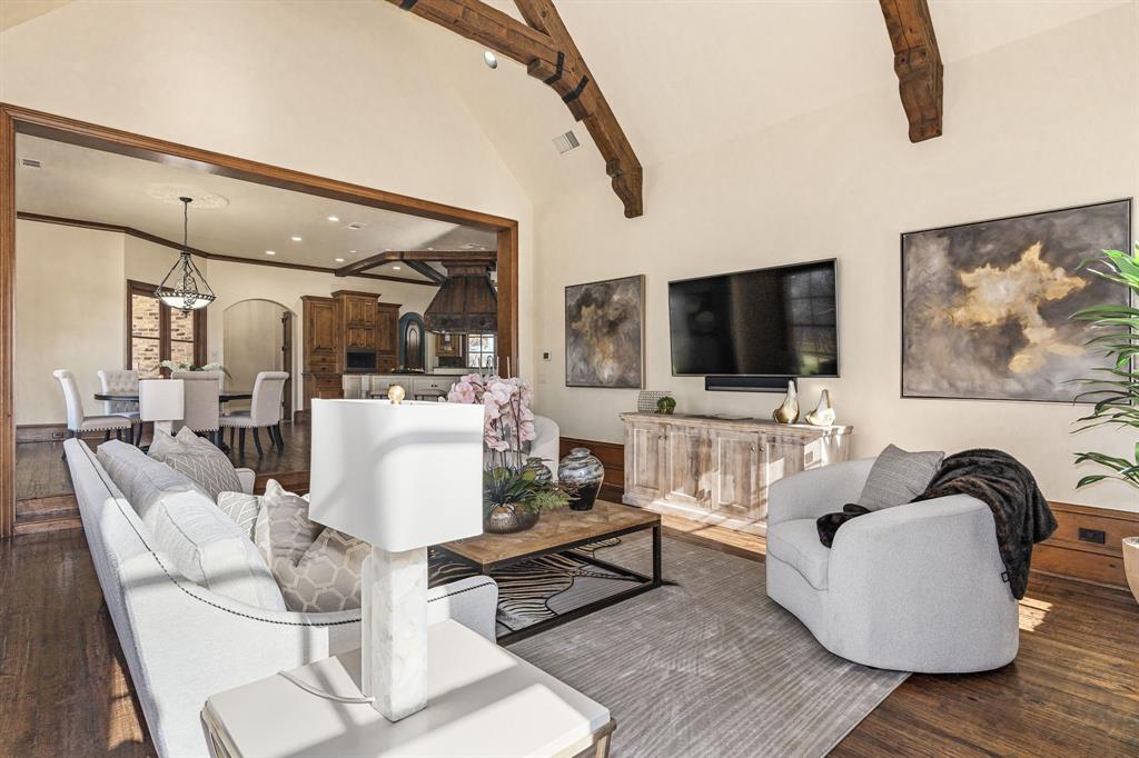 Shiloh Ridge Estates - Residential