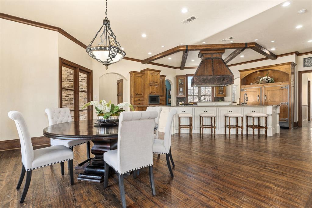 Shiloh Ridge Estates - Residential