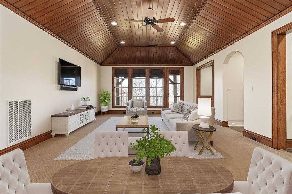 Shiloh Ridge Estates - Residential