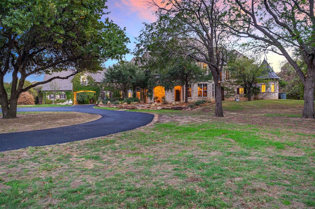 Shiloh Ridge Estates - Residential