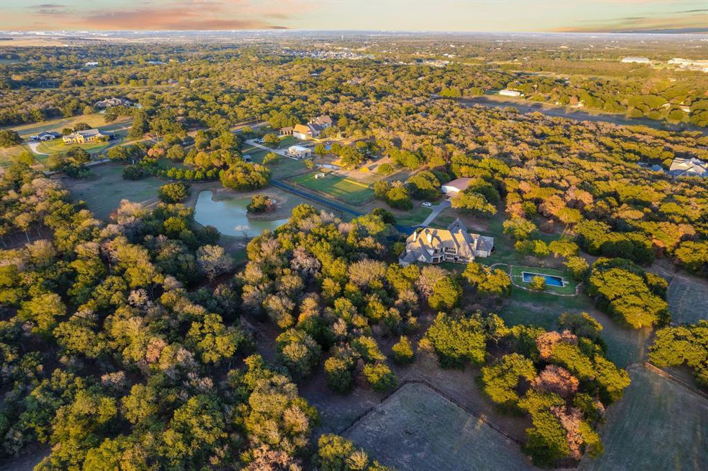 Shiloh Ridge Estates - Residential