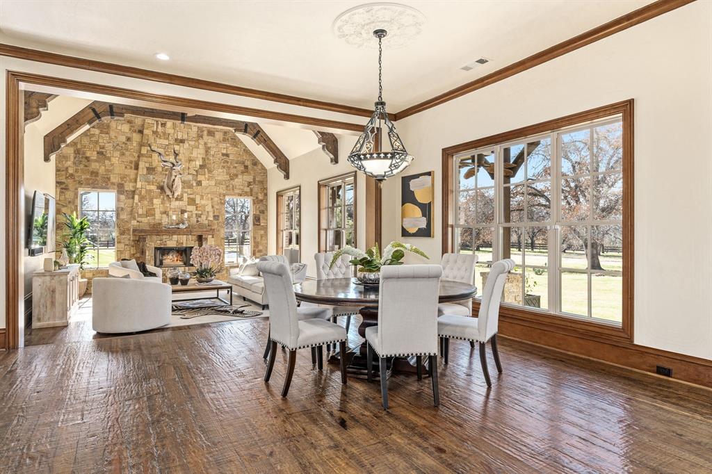 Shiloh Ridge Estates - Residential