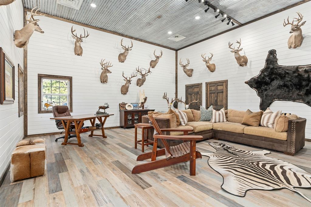 Shiloh Ridge Estates - Residential